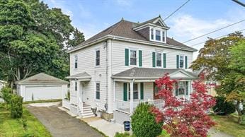 Photo - 72 Standish Ave