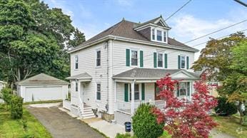 Building Photo - 72 Standish Ave