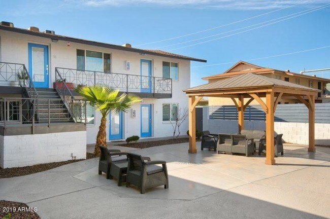 Foto del edificio - 2922 N 35th St