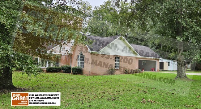 Building Photo - 719 Trawick Rd