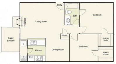 Venice 2 1 765.jpg - Crossings at Irving Apartments