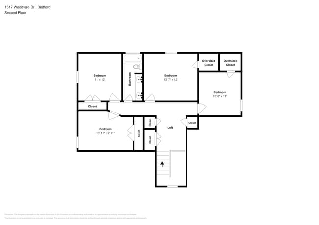 Building Photo - 1517 Woodvale Dr