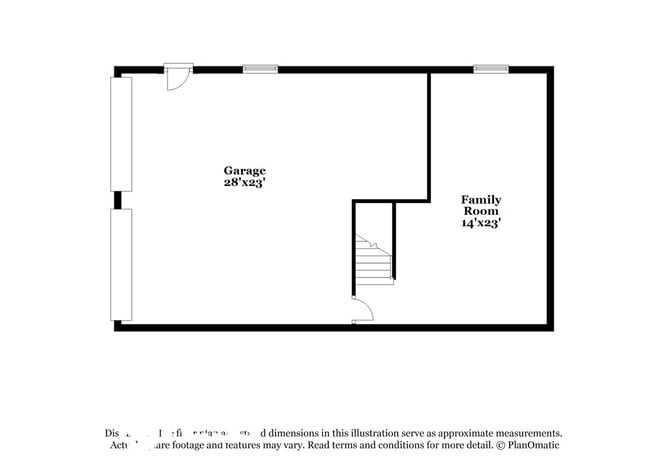 Building Photo - 1741 Big Mountain Way