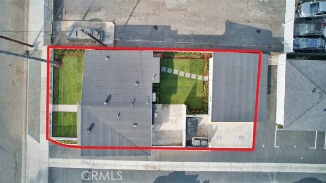 Building Photo - 2034 Charle St