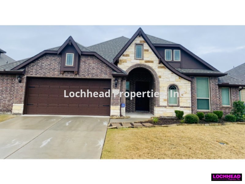 Primary Photo - SECTION-8*****BEAUTIFUL HOME IN THE TRADIT...