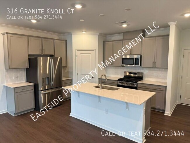 Building Photo - 316 Granite Knl Ct