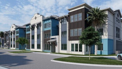 Building Photo - Lake Nona Kelson