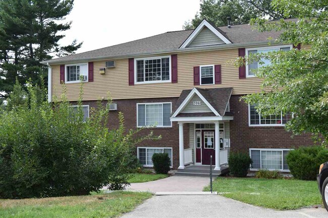 Foto del edificio - 3951 Brown Ave