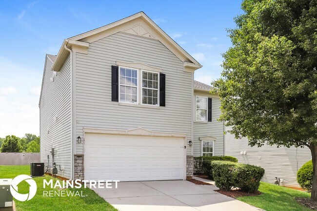 Foto del edificio - 540 Lakewood Glen Ct