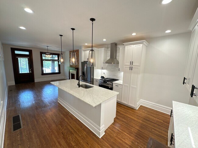 Foto del edificio - 2067 N 4th St