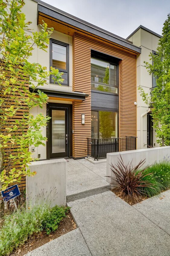 Foto principal - Queen Anne Townhome ~ McGraw Square