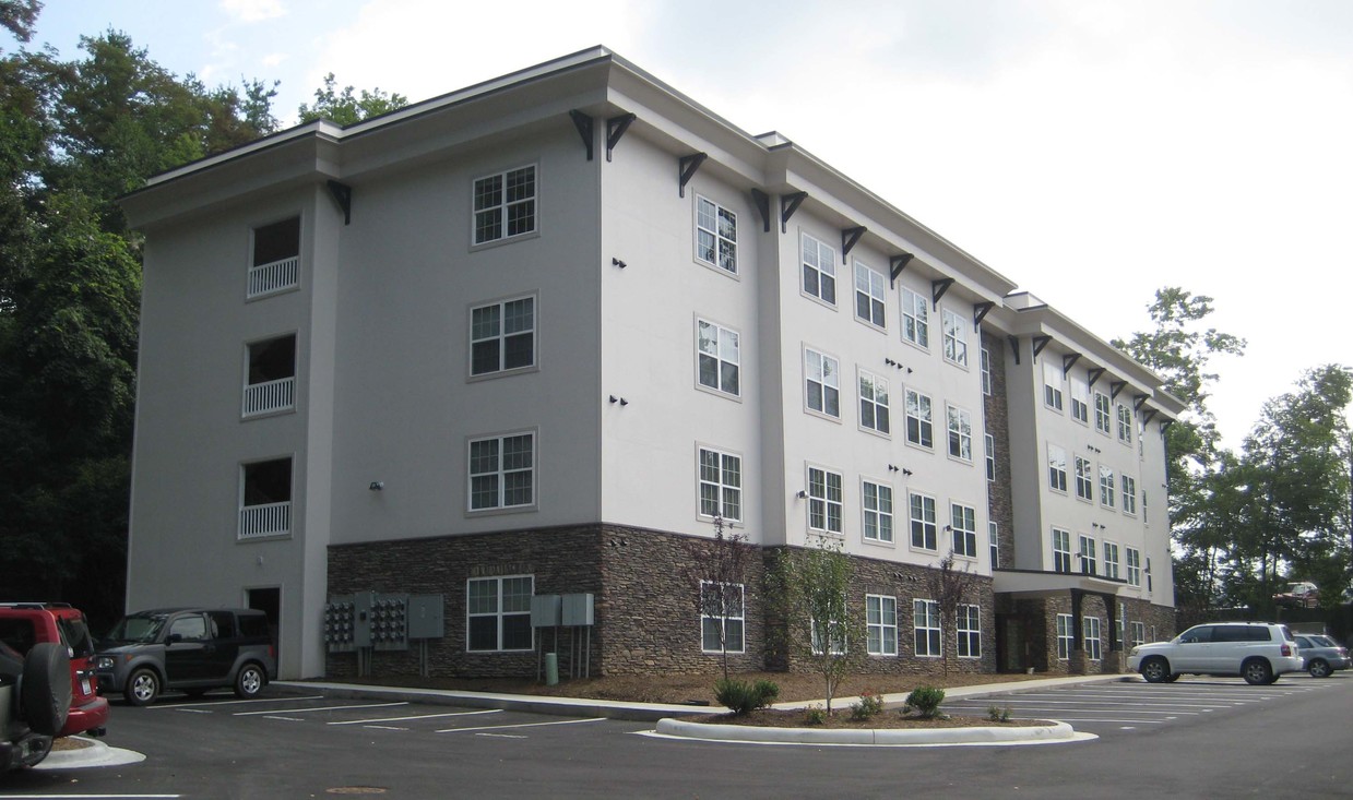 Primary Photo - 361 University Hall Dr
