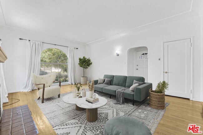 Foto del edificio - 8548 Horner St