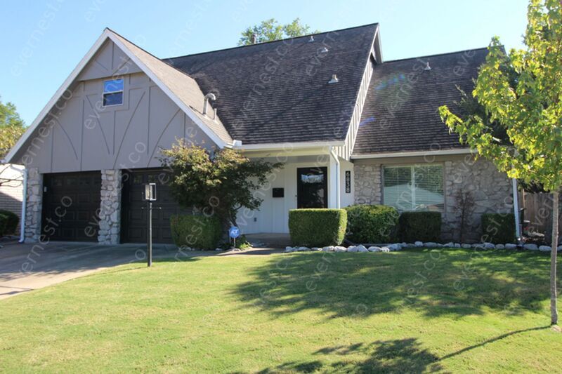 Foto principal - 6838 E 56th St