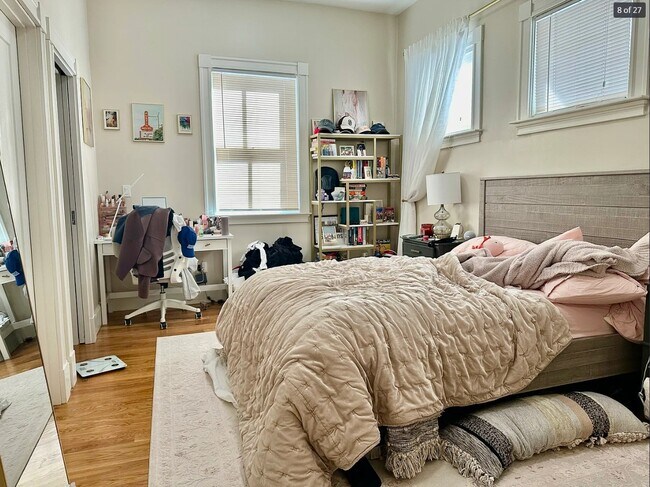 Foto del edificio - 470 Green St