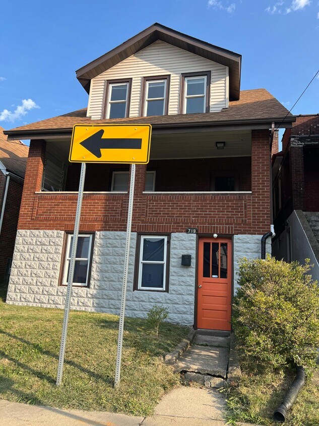 Foto principal - 719 Walnut Ave