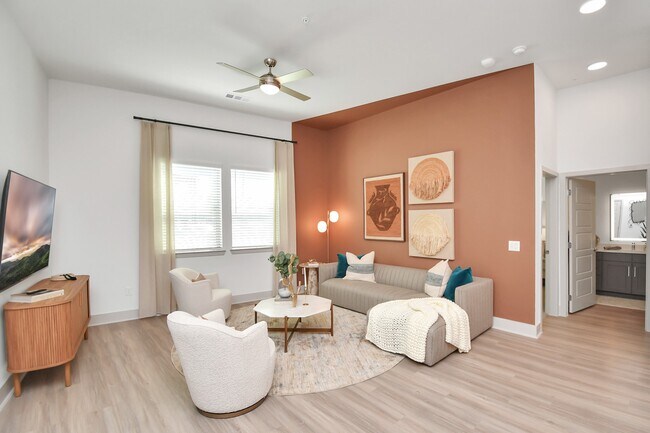 Foto del edificio - 1617 Enid St