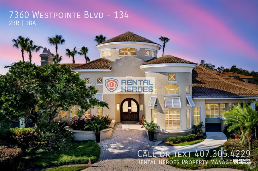 Photo - 7360 Westpointe Blvd-134