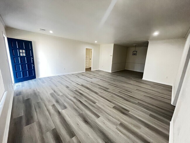 Foto del edificio - 1204 NW Fort Sill Blvd