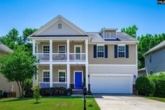 Building Photo - 221 Allenbrooke Dr