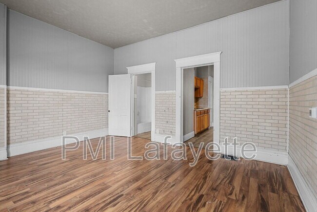 Foto del edificio - 1502 N 13th St