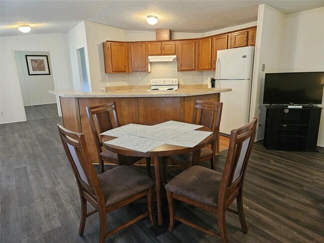 Foto del edificio - 1225 Osteen St