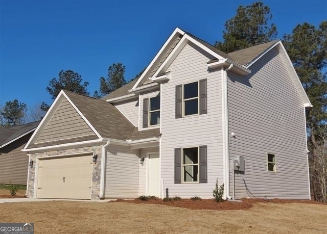 Building Photo - 412 Mossy Ln