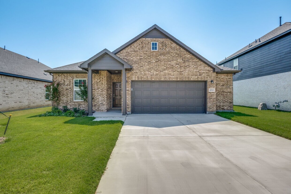 Photo - 4013 Bluestem