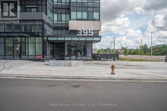 Building Photo - 395-395 Dundas St W