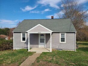 Building Photo - 500 Claiborne Ave