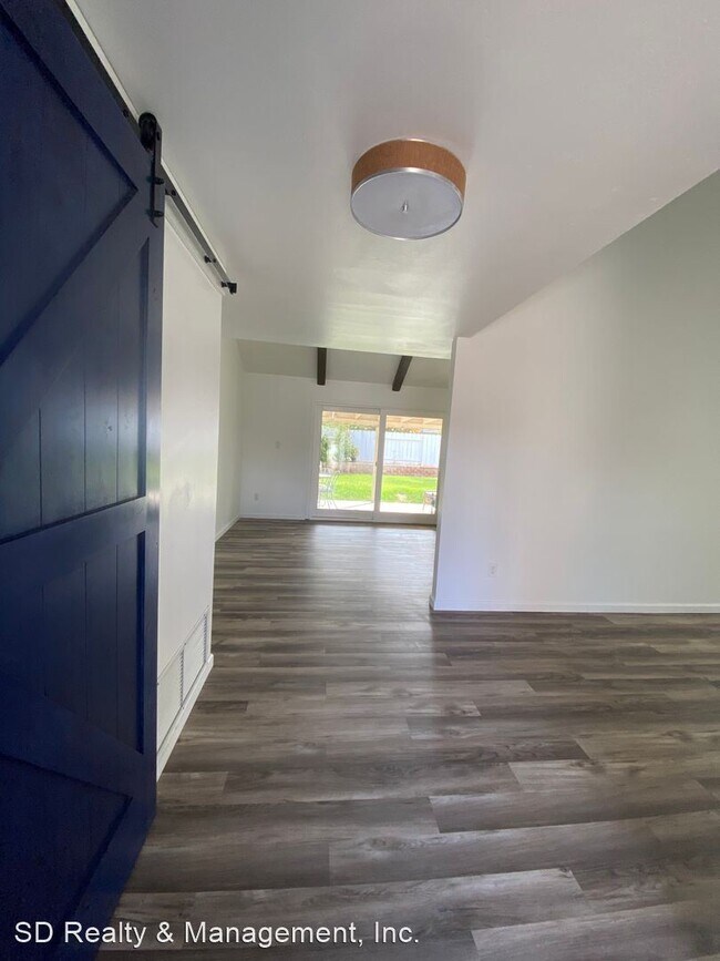 Building Photo - 4 br, 2 bath House - 8729 JACKIE DR
