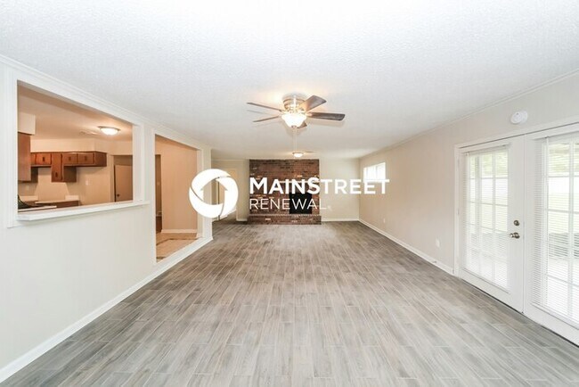 Foto del edificio - 4 Bedroom Pet-Friendly Home in Memphis, TN...