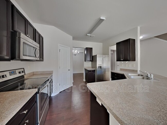 Foto del edificio - 1329 Brookmere Way