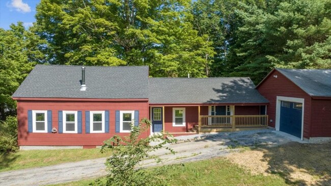 Foto del edificio - 2 Howes Corner Rd