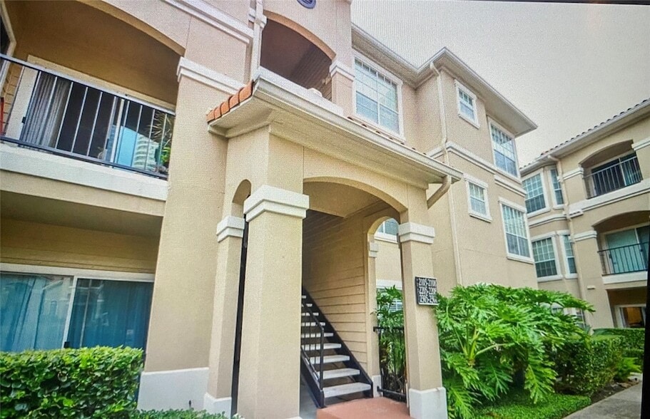 Photo - 3231 Allen Parkway Unit 2107