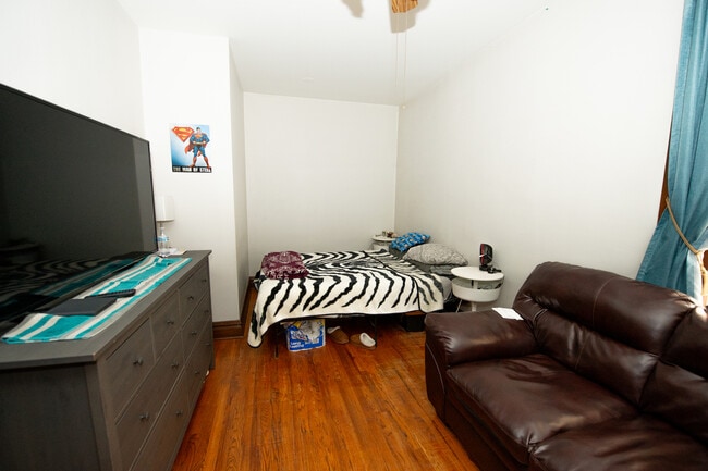 Foto del edificio - 5051 W Berenice Ave
