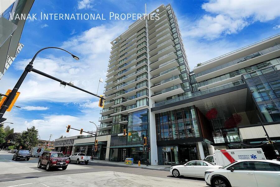 Photo principale - Brand New 2 Bed, 2 Bath in Millennium Cent...