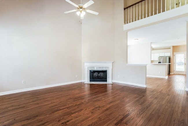 Building Photo - 4900 Royal Troon Dr