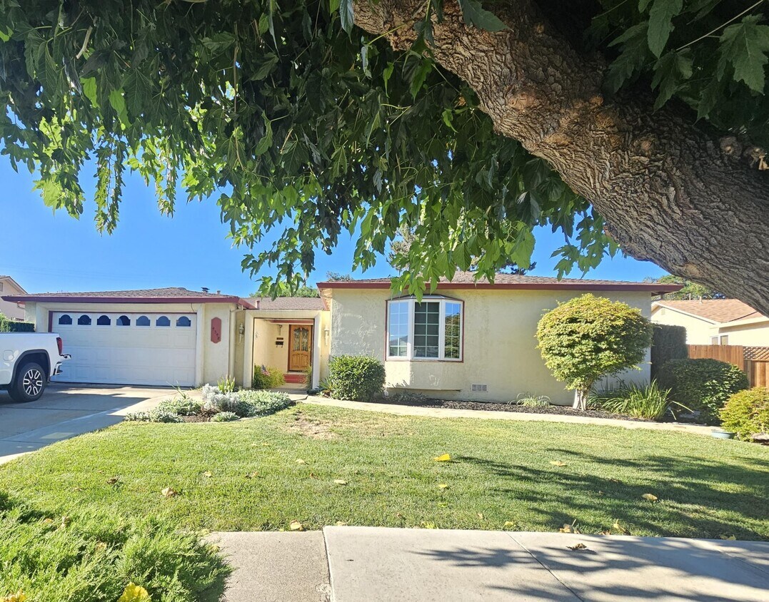 4348 Wilson Ln, Concord, CA 94521 House Rental in Concord, CA
