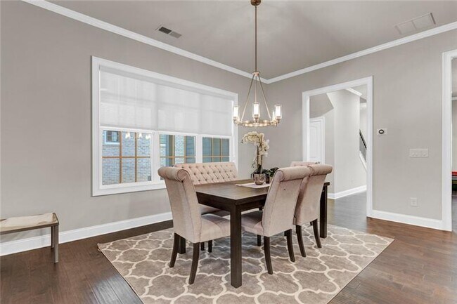 Foto del edificio - 6360 Halcyon Garden Dr