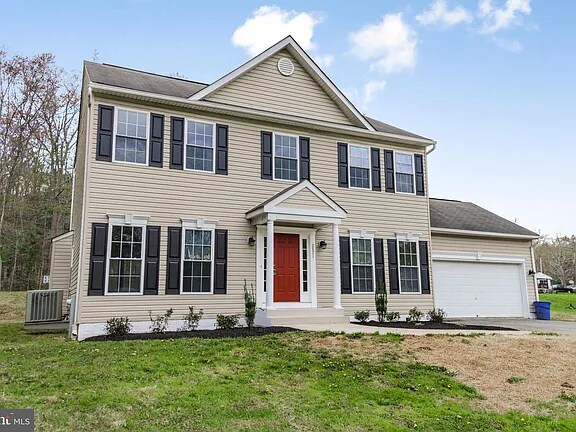 Building Photo - 2521 Red Maple Dr