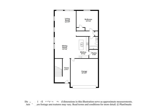 Building Photo - 1036 Cherry Stem Rd
