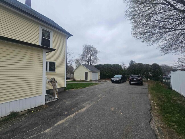 Foto del edificio - 50 Park St