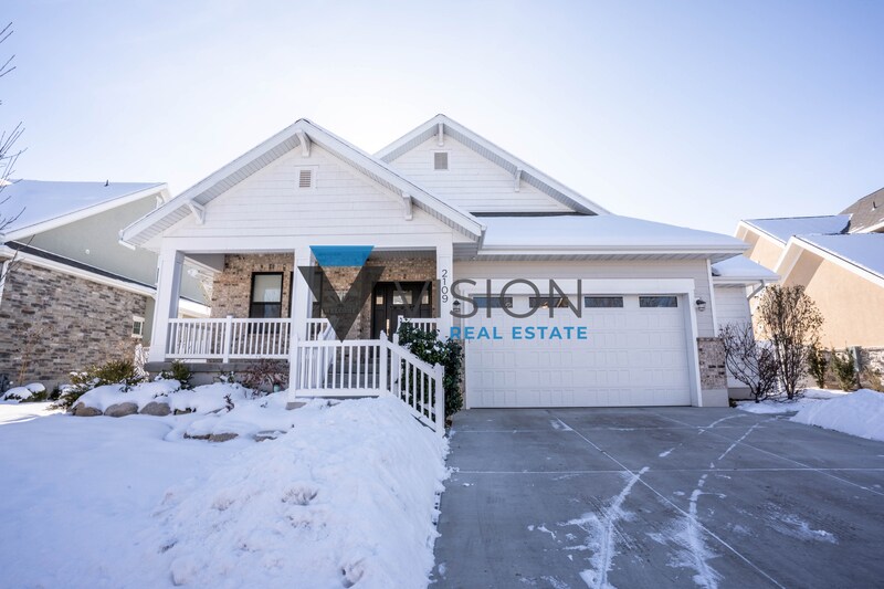 2109 Sunflower Ln, Mapleton, UT 84664 House Rental in Mapleton, UT