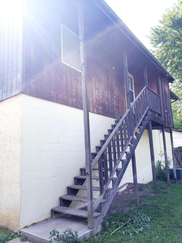 Foto del edificio - 4557 S Oak Ave