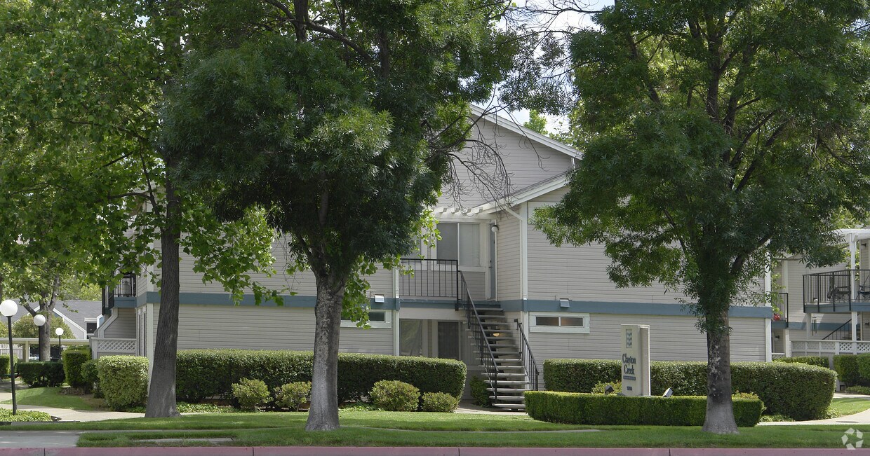 Clayton Creek Apartments Apartments in Concord, CA