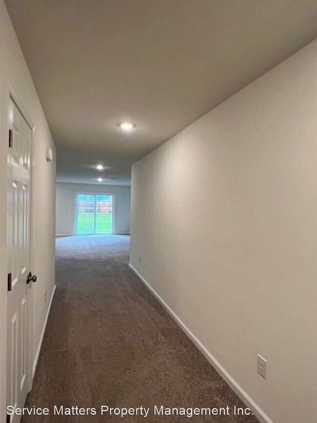 Foto del edificio - 3 br, 2 bath House - 4370 Jitterbug St