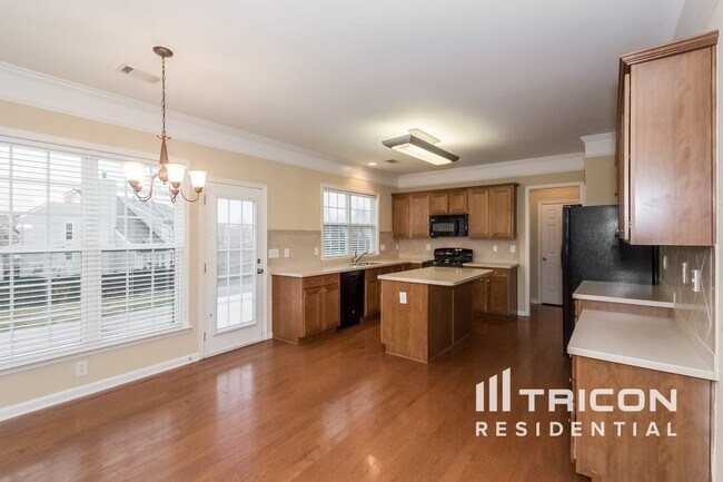 Foto del edificio - 3635 Ramsey Close SW Atlanta GA