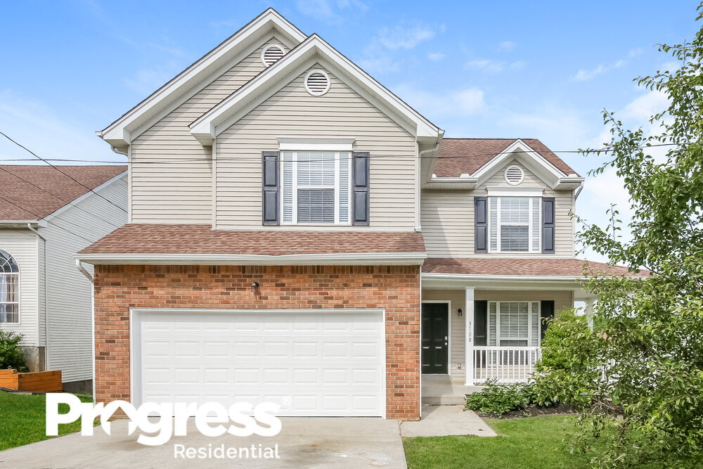 3108 Creekview Ln, Goodlettsville, TN 37072 House Rental in