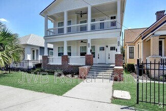 Building Photo - 1815 Hubbard St
